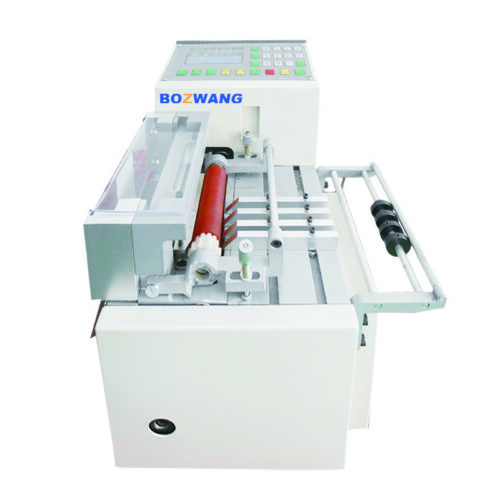 Cortatubos automático 1-100 mm BZW-100+R