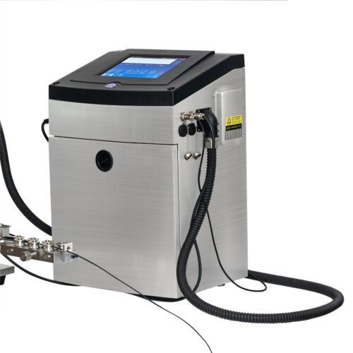 Impresora para etiquetado de cables ITS-PRV380P-W