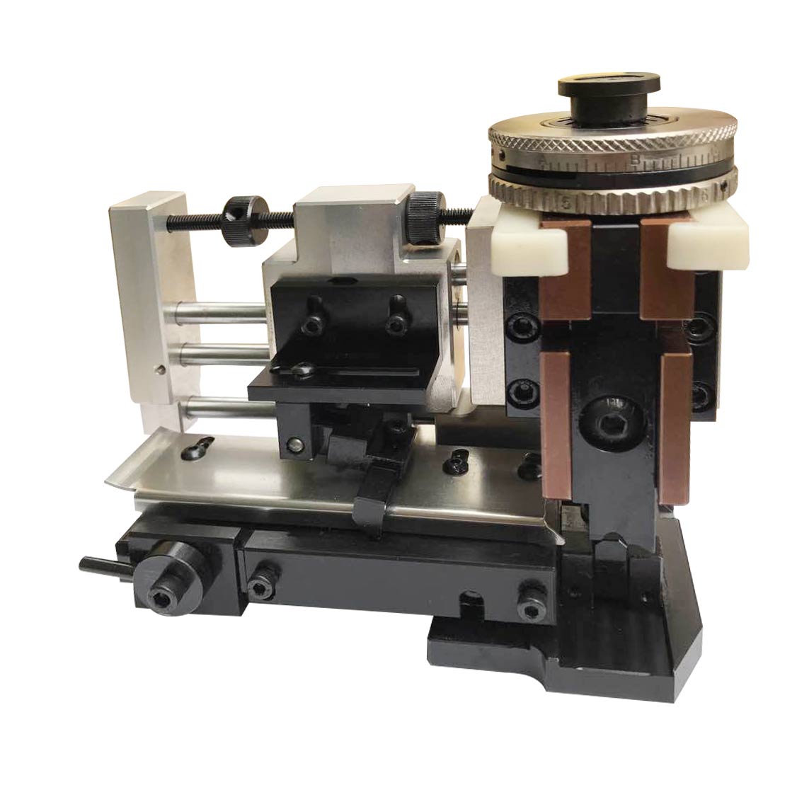 Aplicador neumático BZW-MHG