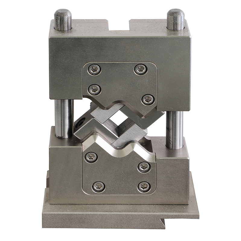 Aplicador cuadrado para crimpado BZW-4