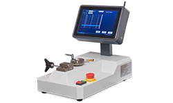 Sistemas de inspección y ensayo de mazos de cables