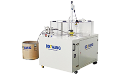 Alimentación por cable