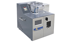 Engarzadoras semiautomáticas para terminales de cable