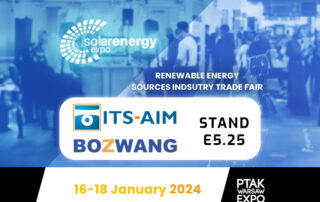 solar energy expo - máquinas de procesamiento de alambre