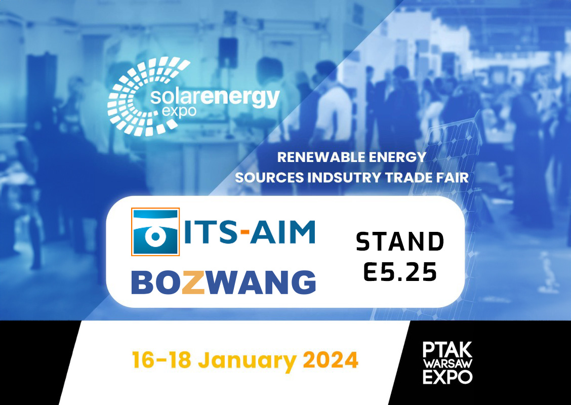 solar energy expo - máquinas de procesamiento de alambre